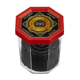 PREMIUM PIN COMPANY 999 1.5" BOBBY PINS BLACK